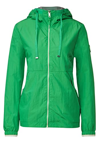 Street One Damen Moderner Windbreaker von Street One