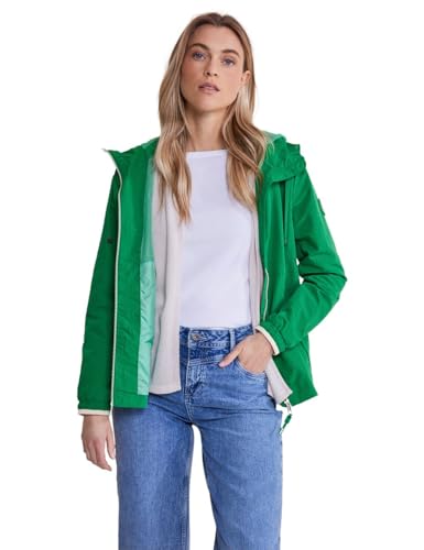 Street One Damen Moderner Windbreaker von Street One