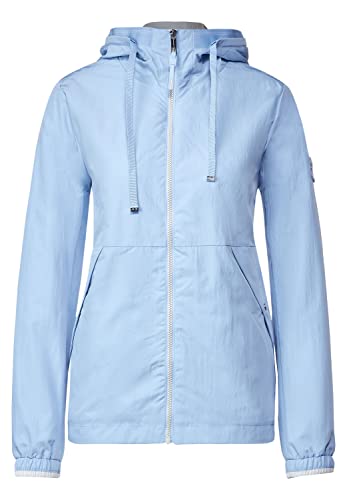 Street One Damen Moderner Windbreaker von Street One