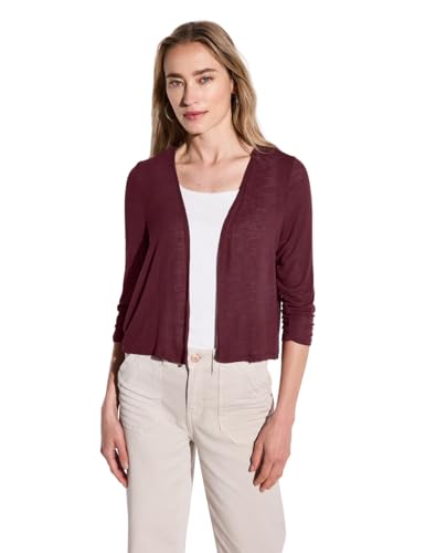 Street One Damen Offene Jacke von Street One
