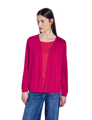 Street One Damen Offene Jacke von Street One
