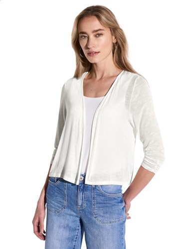 Street One Damen Offene Jacke Street One Damen Offene Jacke von Street One