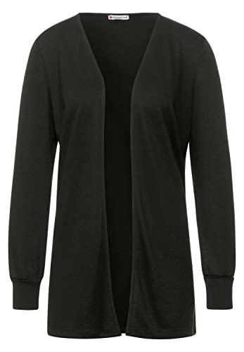 Street One Damen Offene Shirtjacke von Street One