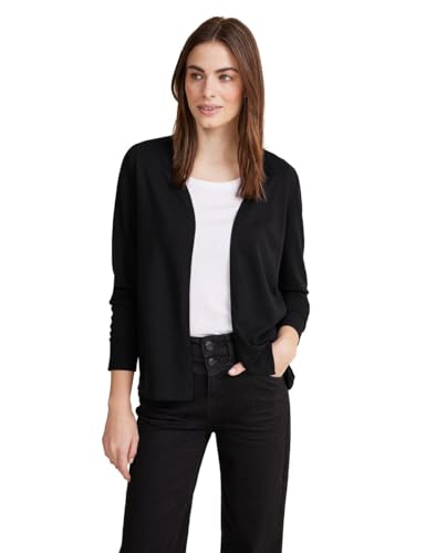 Street One Damen Offener Cardigan von Street One