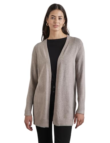 Street One Damen Offener Cardigan von Street One