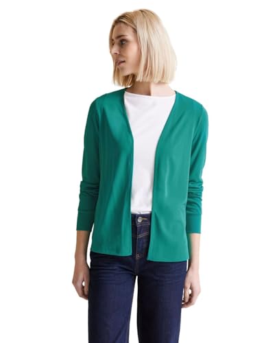 Street One Damen Offener Cardigan von Street One