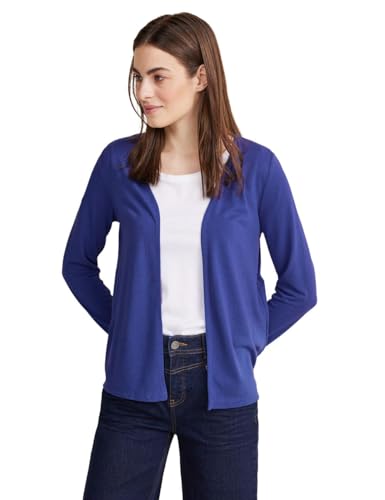 Street One Damen Offener Cardigan von Street One