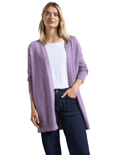 Street One Damen Offener Cardigan von Street One