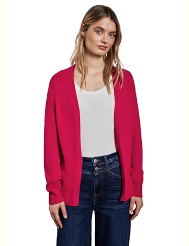 Street One Damen Offener Cardigan von Street One