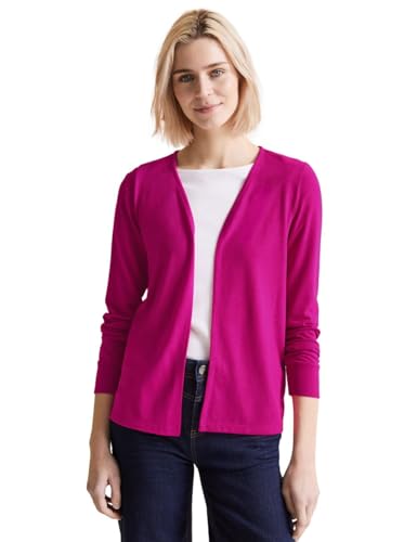 Street One Damen Offener Cardigan von Street One