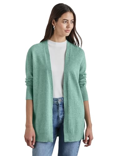 Street One Damen Offener Cardigan von Street One