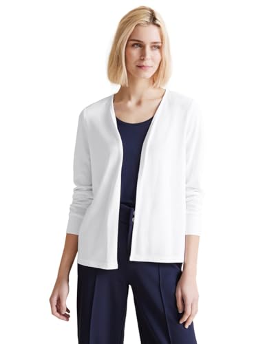 Street One Damen Offener Cardigan von Street One