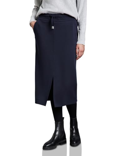 Street One Damen Paperbag Jogg Skirt Street One Damen Paperbag Jogg Skirt von Street One