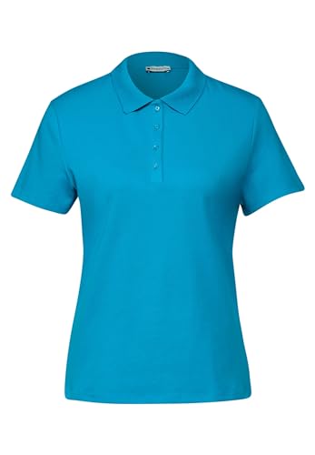 Street One Damen Poloshirt von Street One