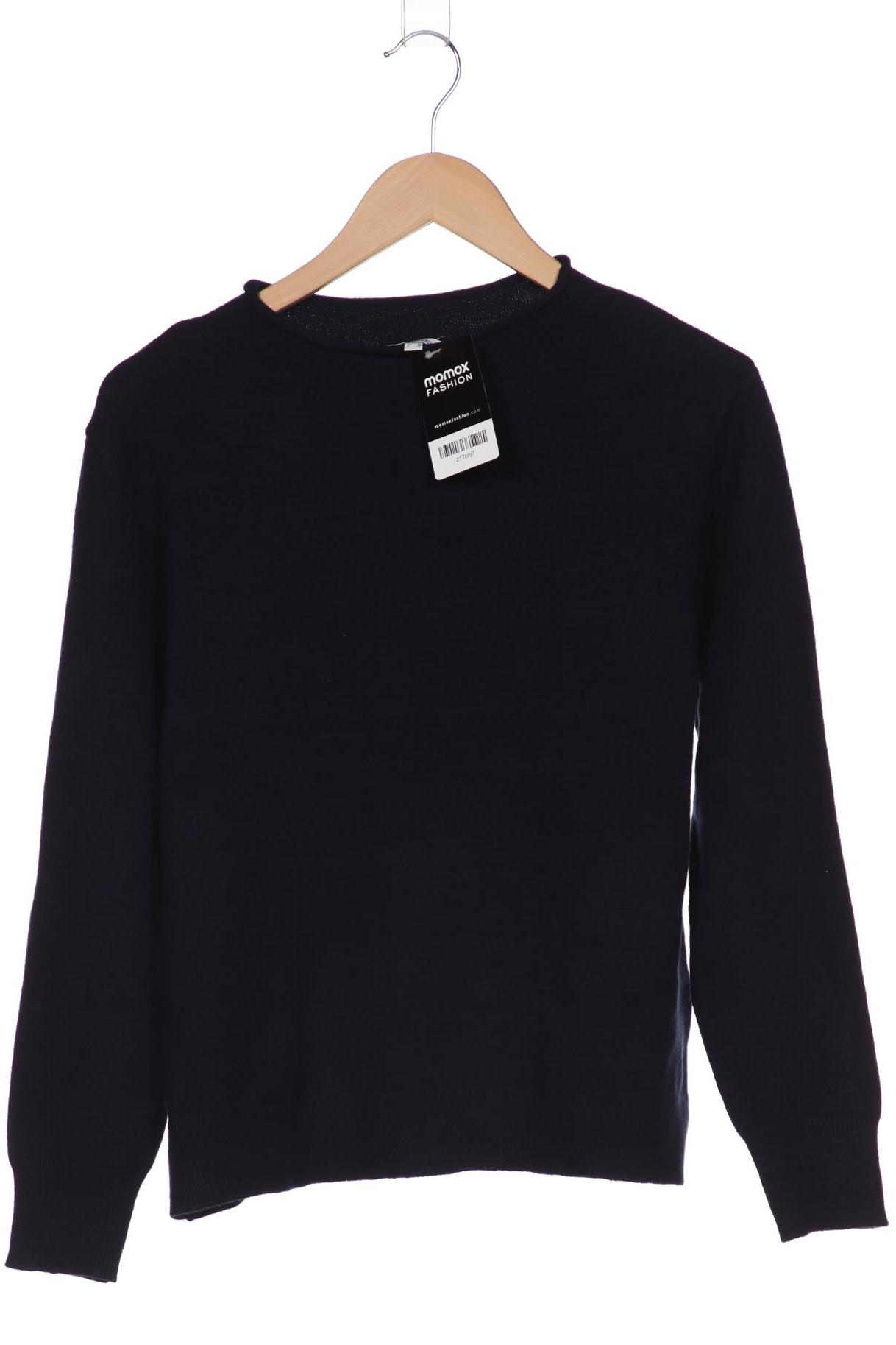 Street One Damen Pullover, marineblau von Street One