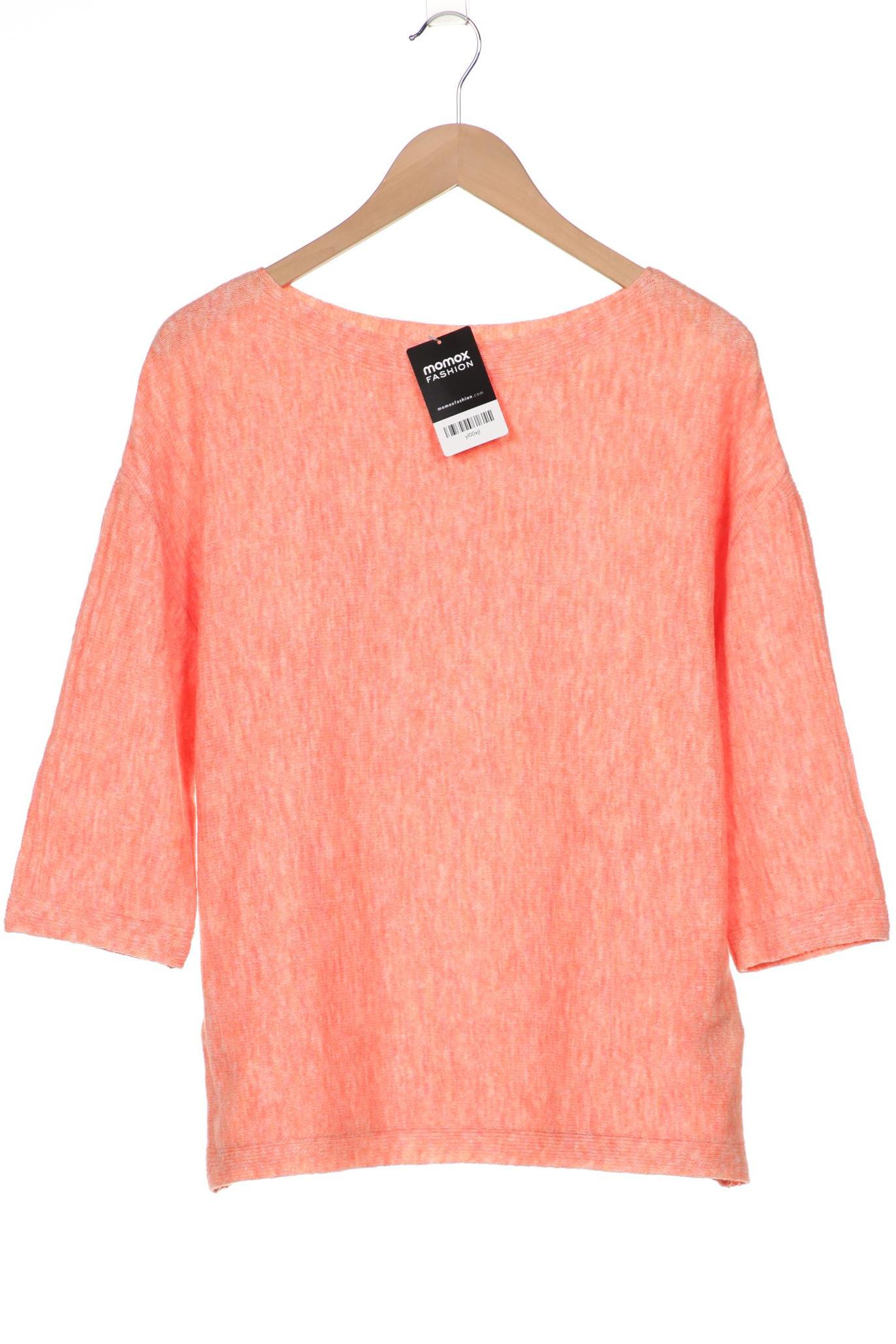 Street One Damen Pullover, orange von Street One