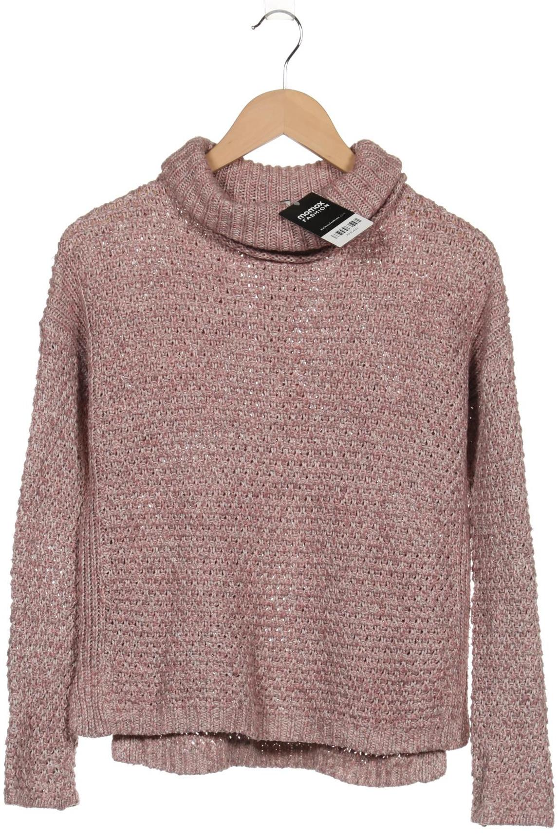 Street One Damen Pullover, pink von Street One