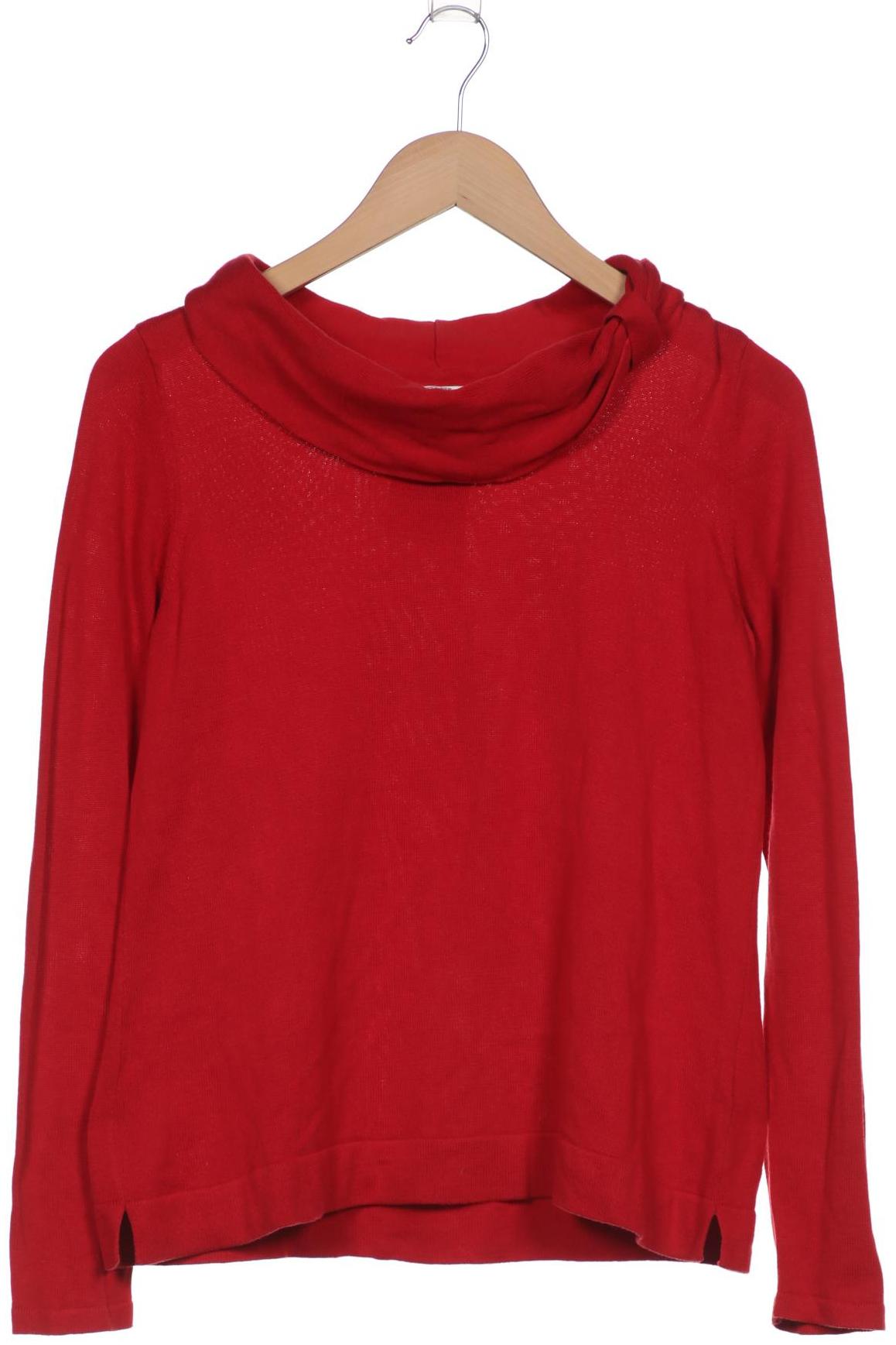 Street One Damen Pullover, rot von Street One