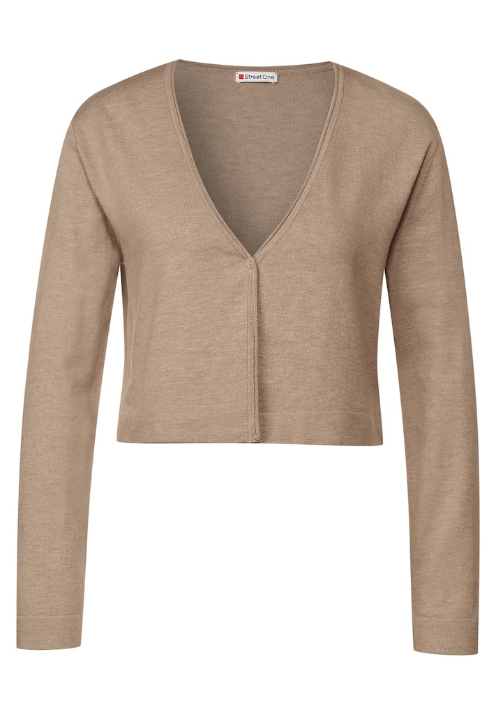 Street One Damen Pullover A253667 von Street One