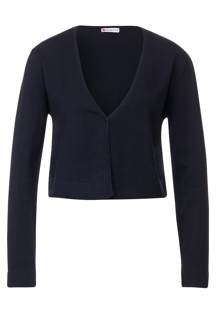 Street One Damen Pullover A253667 von Street One