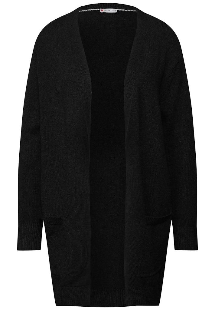 Street One Damen Pullover A253969 von Street One