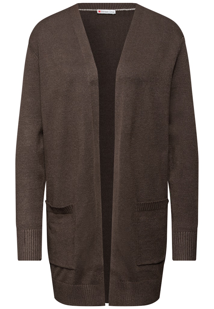 Street One Damen Pullover A253969 von Street One