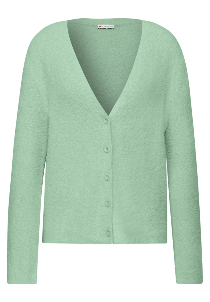 Street One Damen Pullover A253980 von Street One