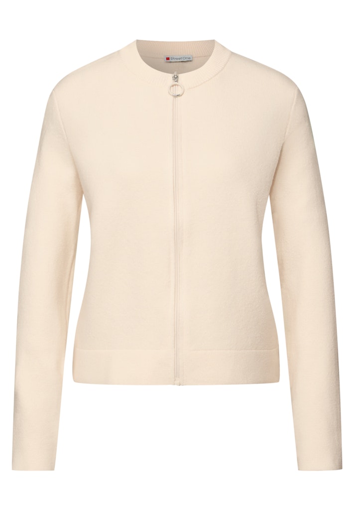 Street One Damen Pullover A254036 von Street One