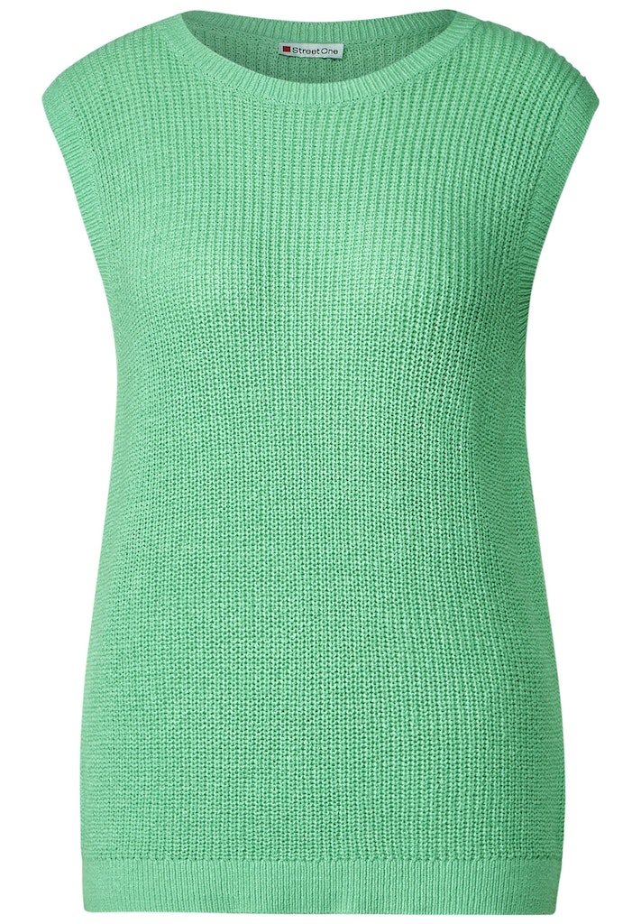 Street One Damen Pullover A302301 von Street One