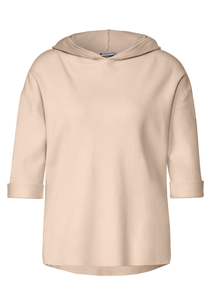 Street One Damen Pullover A302307 von Street One