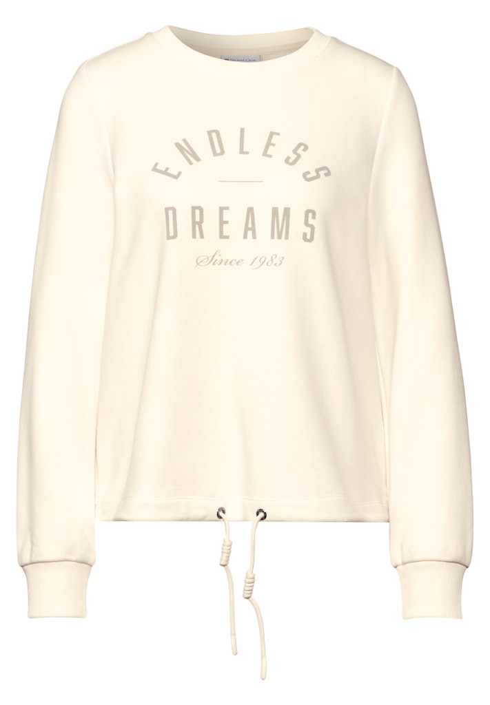 Street One Damen Pullover A303184 von Street One