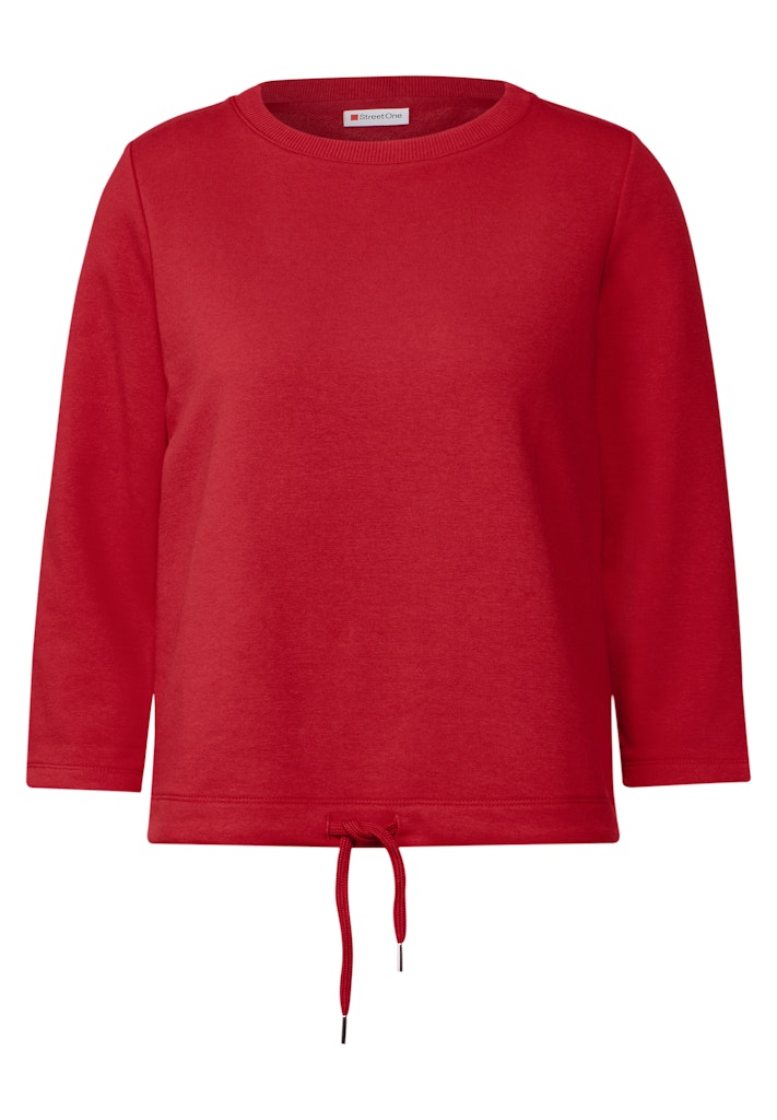 Street One Damen Pullover A303275 von Street One
