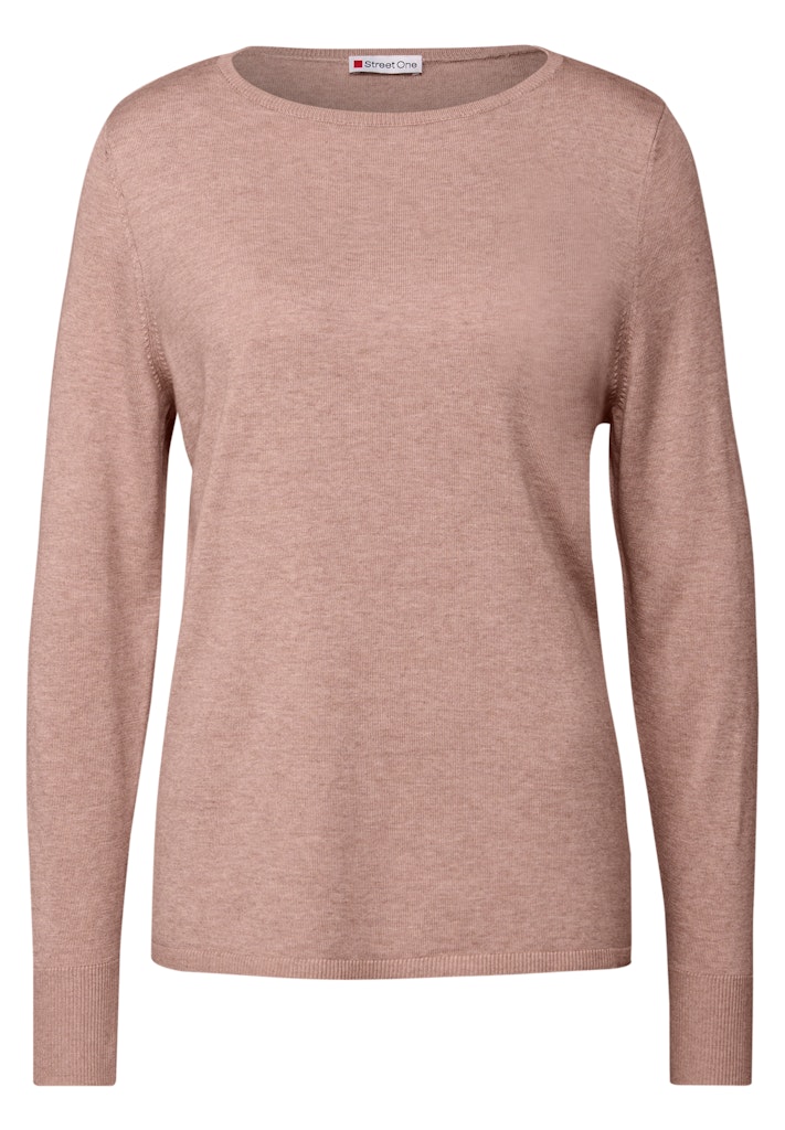 Street One Damen Pullover A303282 von Street One