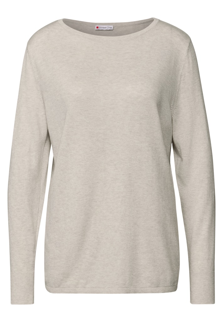Street One Damen Pullover A303282 von Street One
