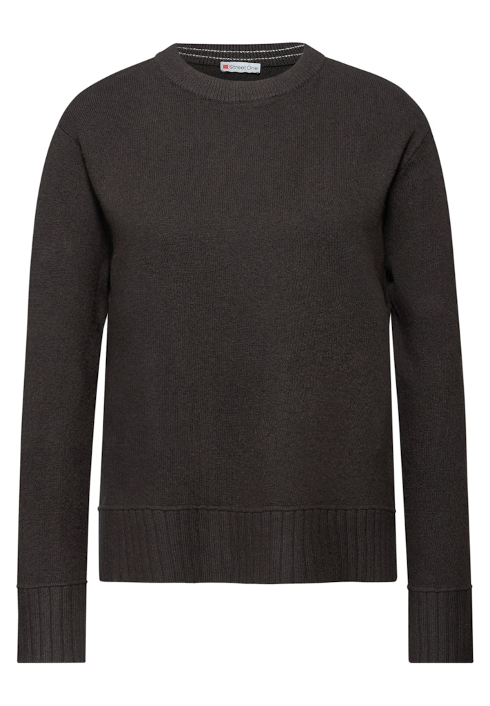 Street One Damen Pullover A303322 von Street One