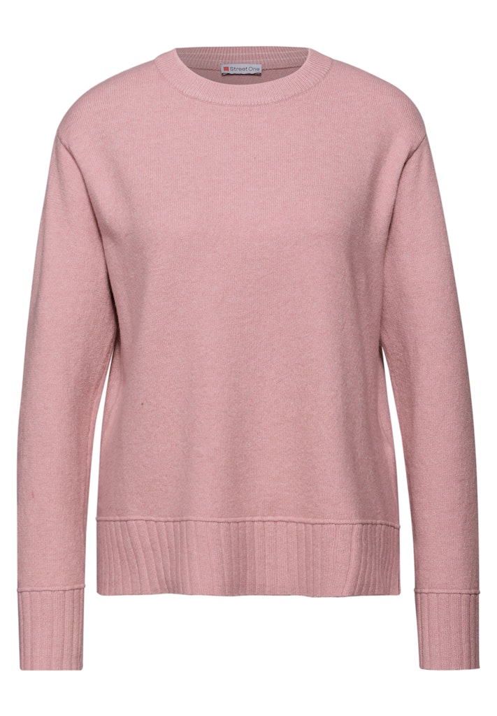 Street One Damen Pullover A303322 von Street One