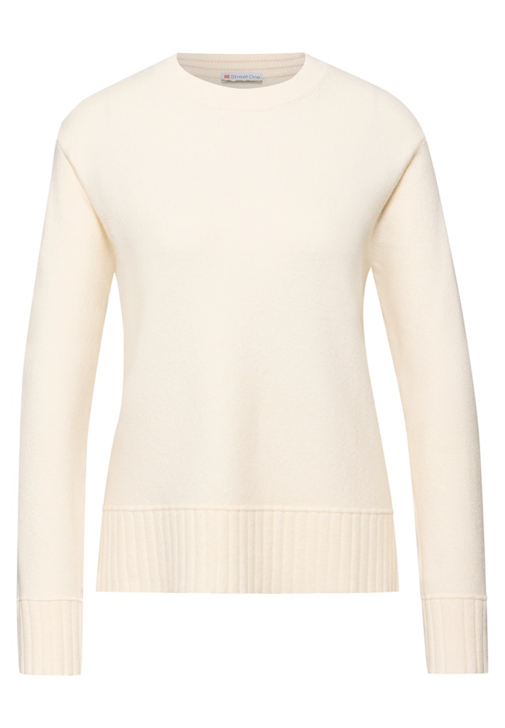 Street One Damen Pullover A303322 von Street One