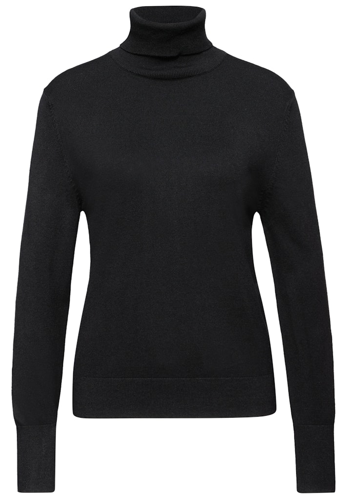 Street One Damen Pullover A303323 von Street One