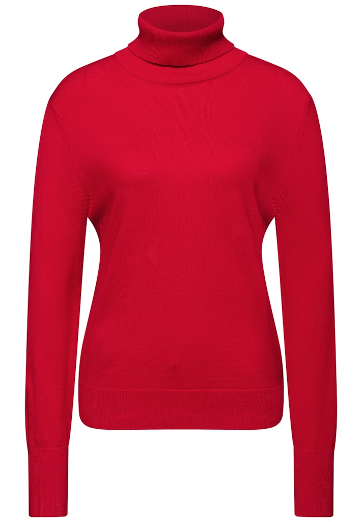 Street One Damen Pullover A303323 von Street One