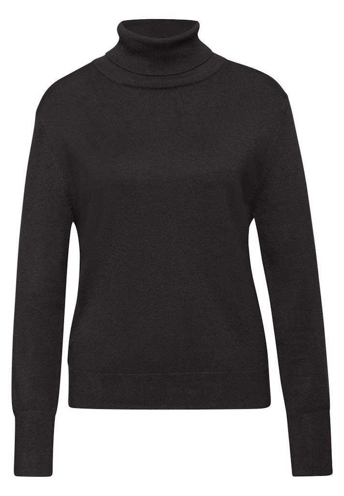 Street One Damen Pullover A303323 von Street One