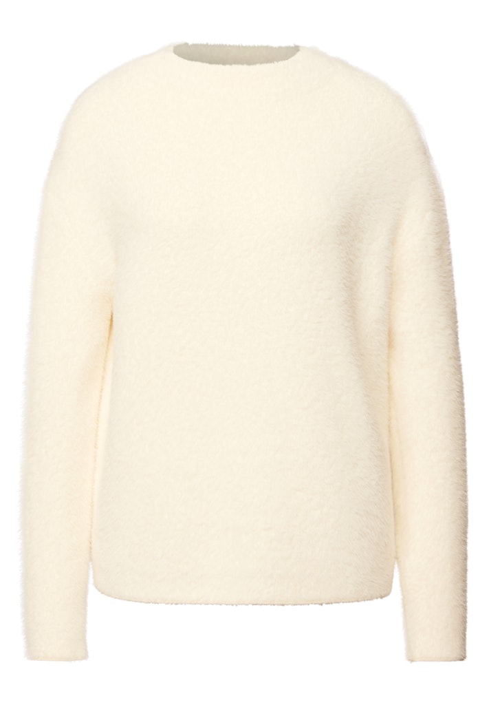 Street One Damen Pullover A303324 von Street One
