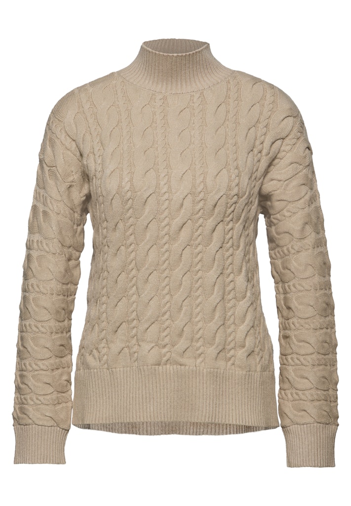 Street One Damen Pullover A303325 von Street One
