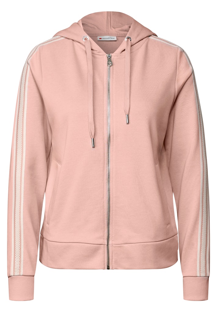 Street One Damen Pullover A303416 von Street One