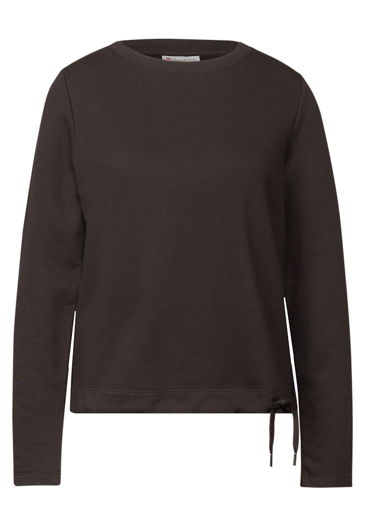 Street One Damen Pullover A303420 von Street One