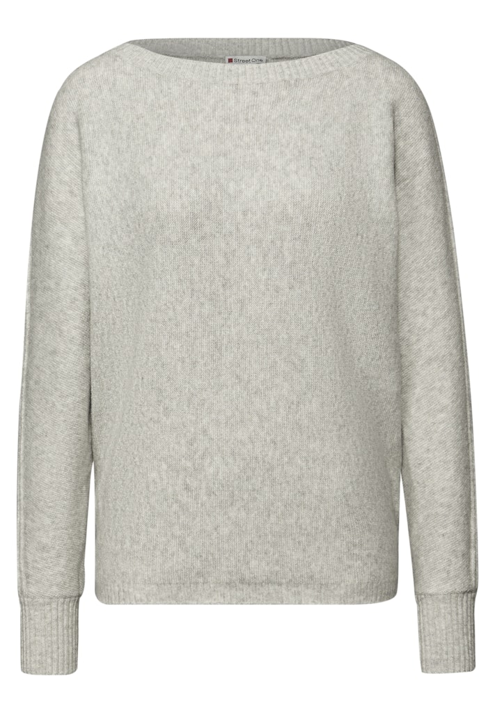 Street One Damen Pullover A303428 von Street One
