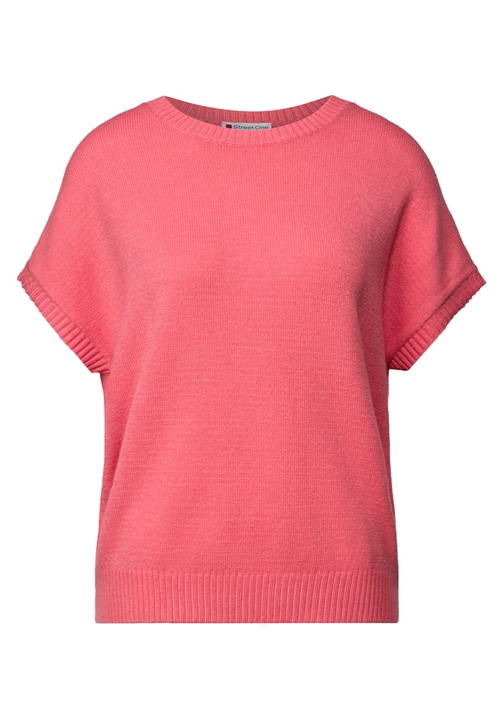 Street One Damen Pullover A303429 von Street One