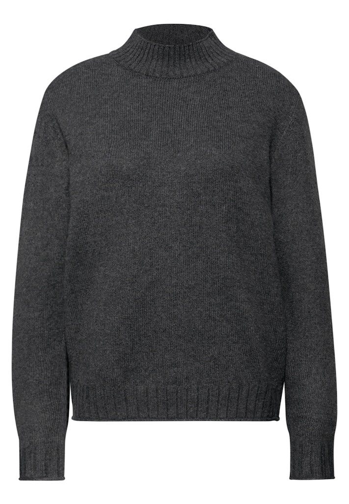 Street One Damen Pullover A303431 von Street One