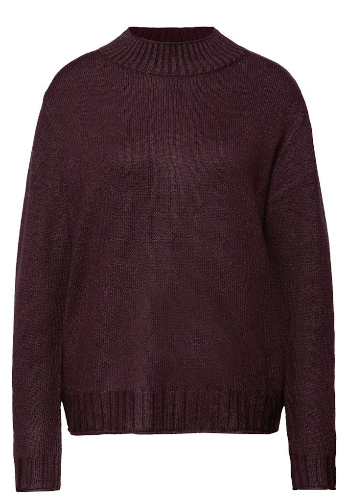 Street One Damen Pullover A303431 von Street One