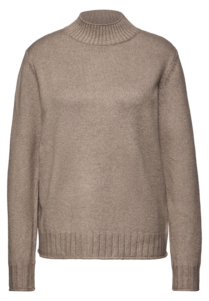 Street One Damen Pullover A303431 von Street One