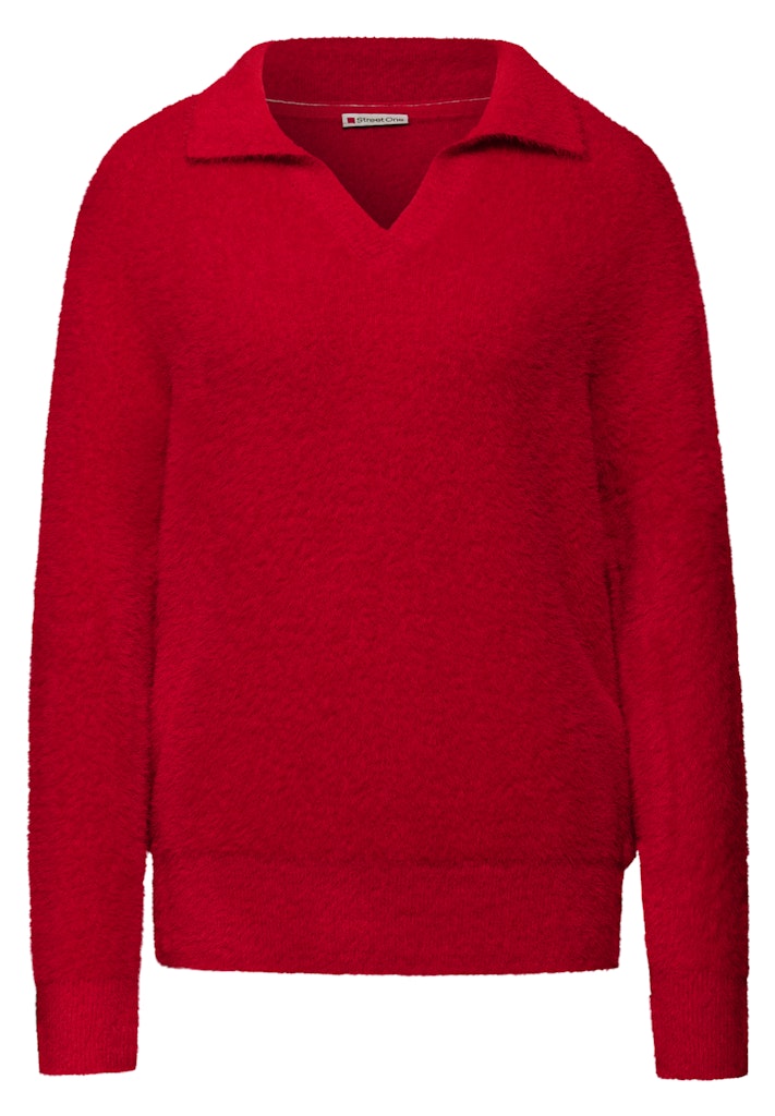 Street One Damen Pullover A303478 von Street One